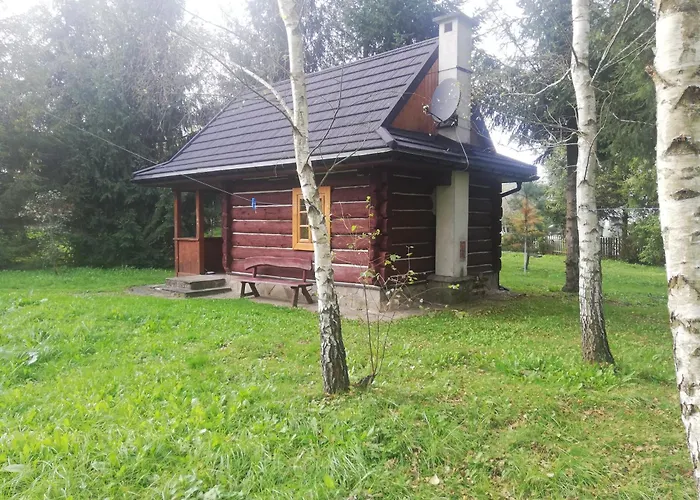 Chatka Na Rozdrozu