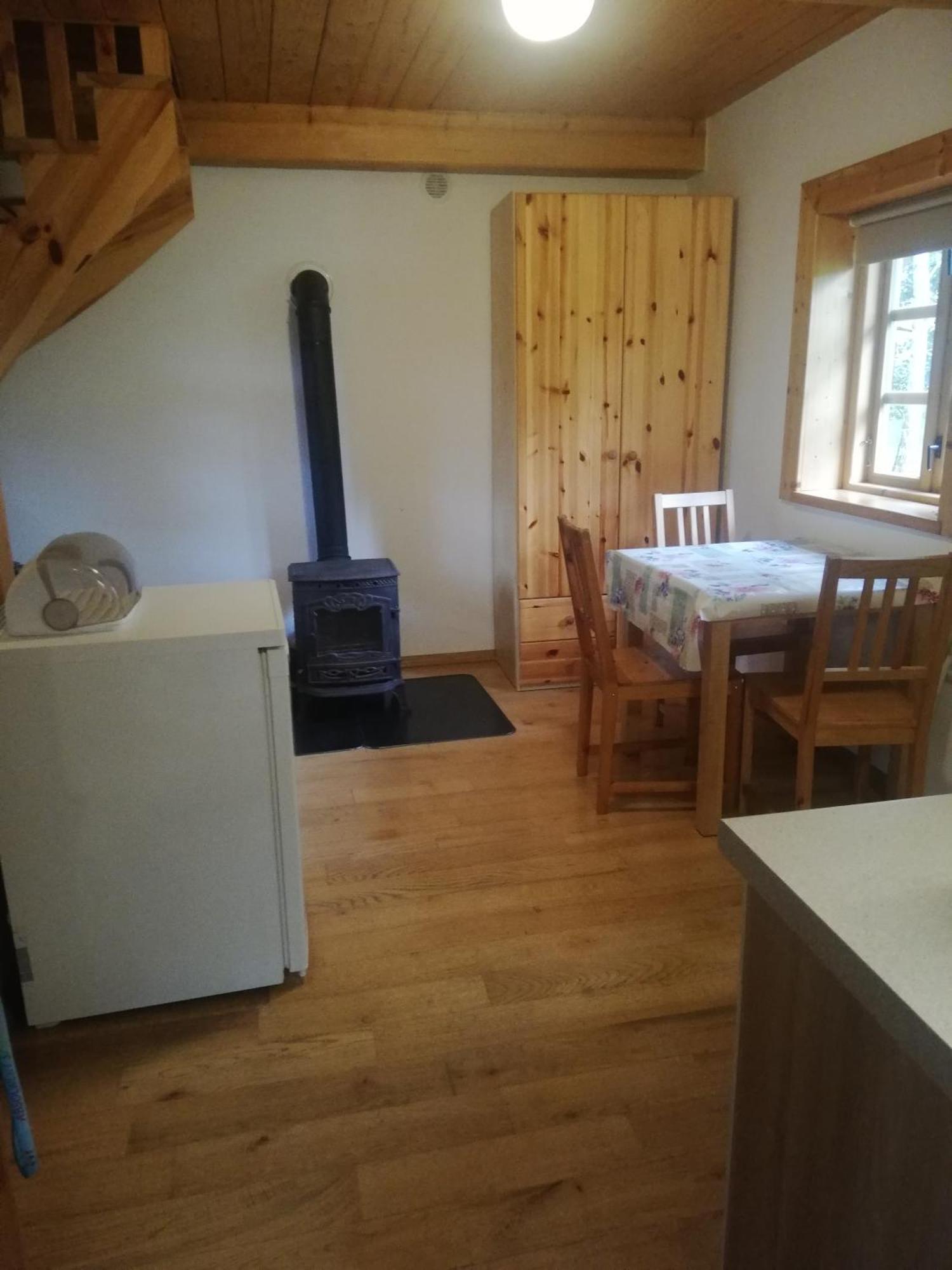 Holiday home Na Rozdrozu *