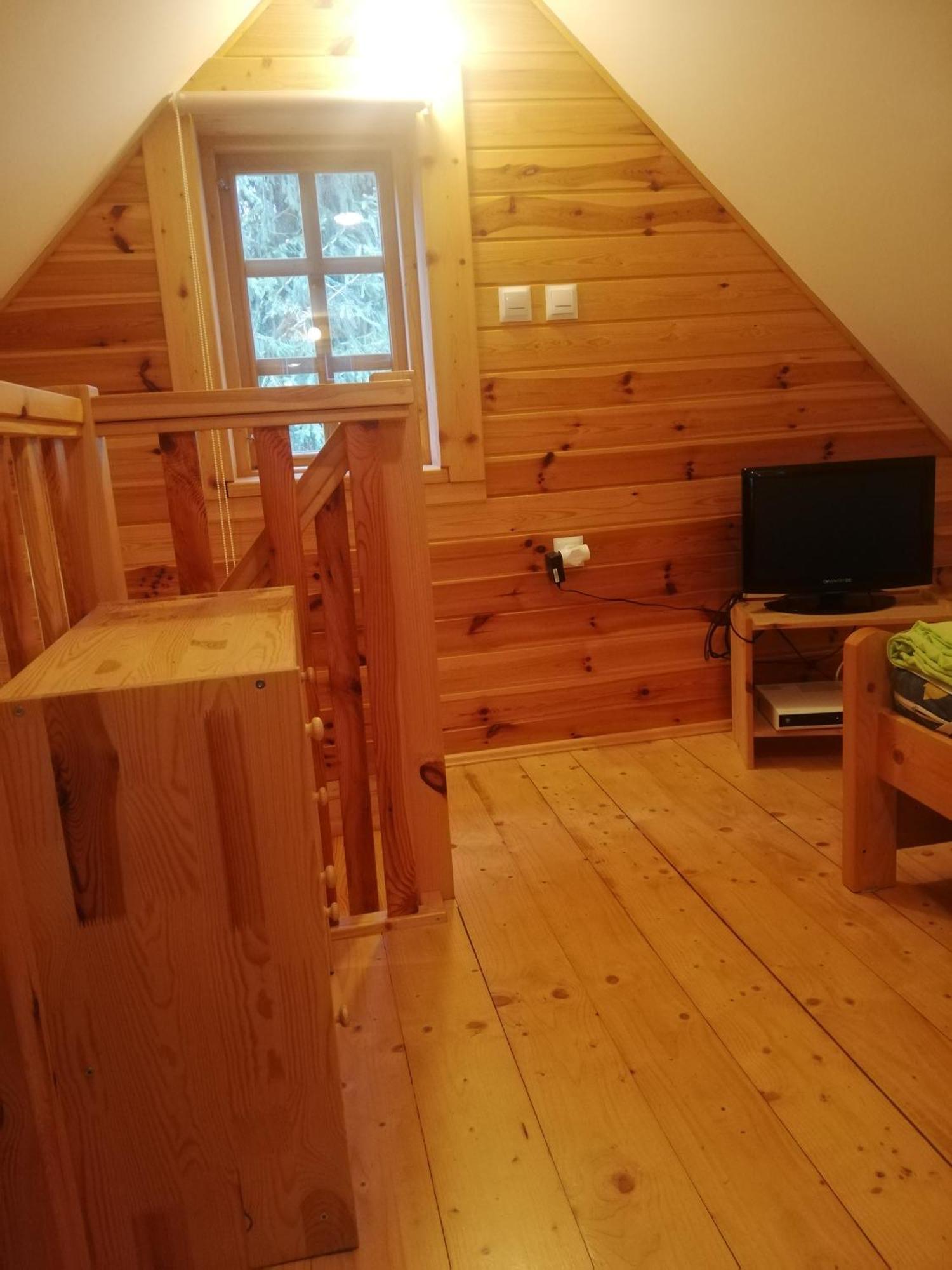 Na Rozdrozu Uscie Gorlickie