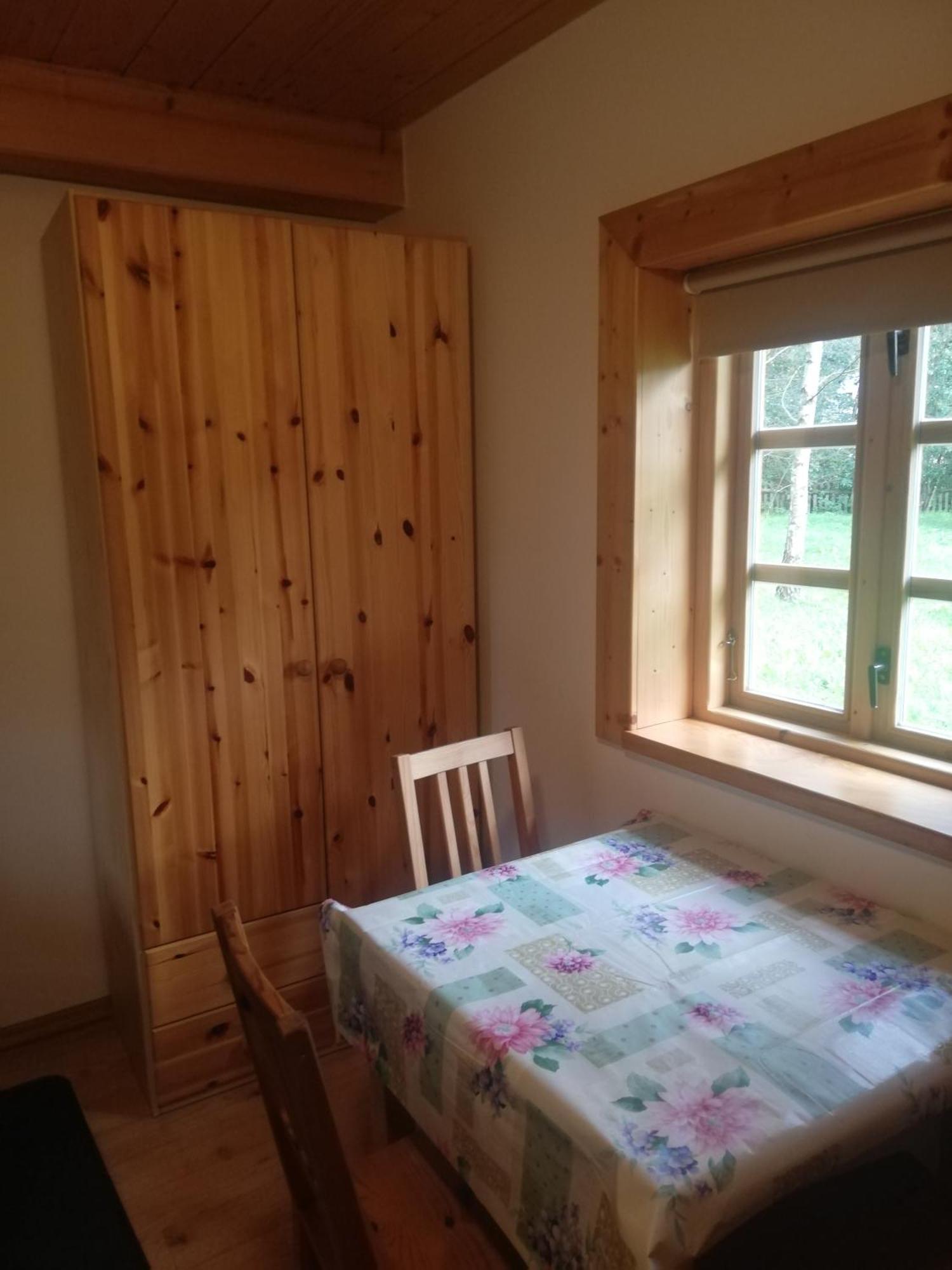 Holiday home Na Rozdrozu *