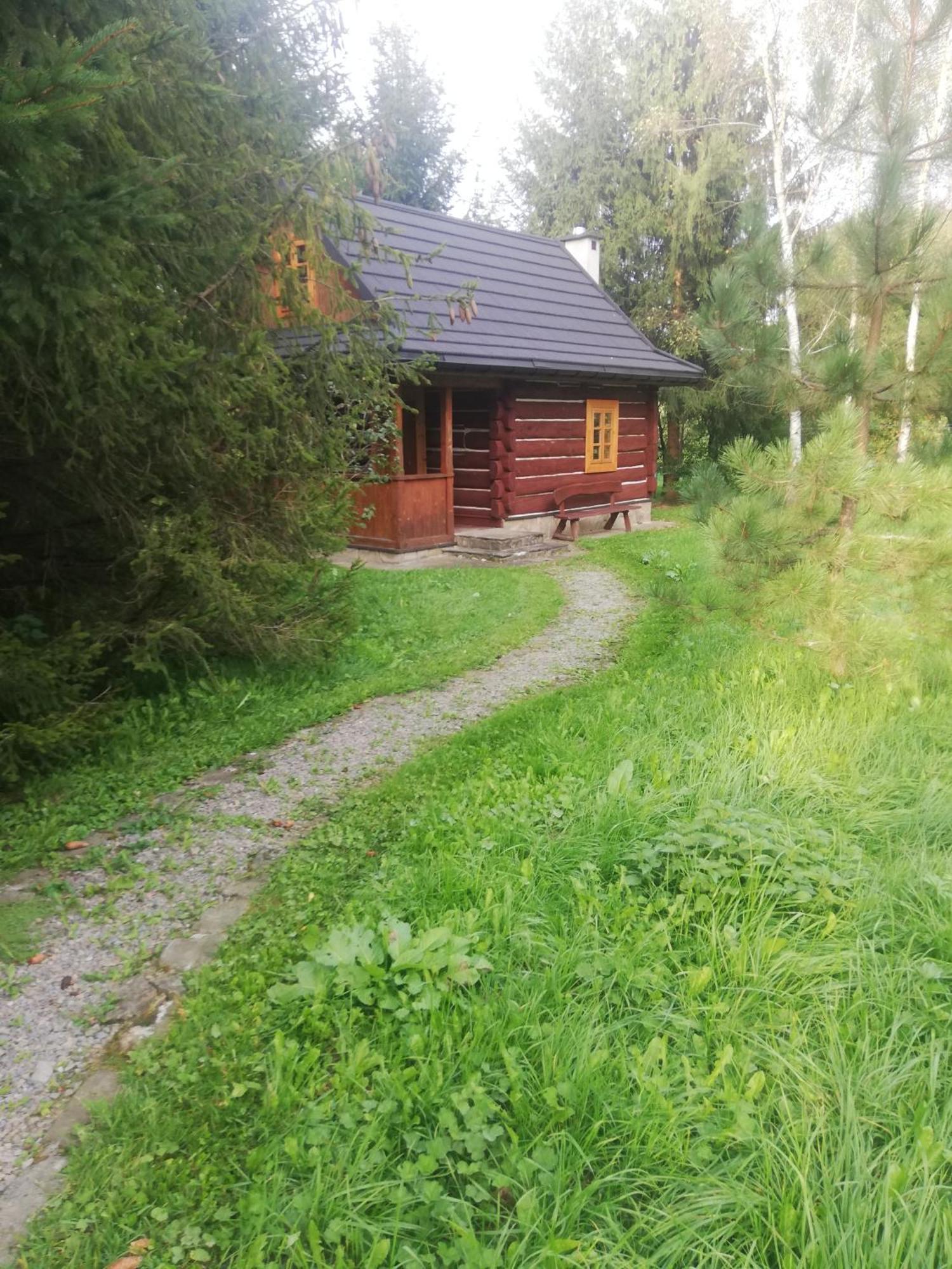 Na Rozdrozu Holiday home *